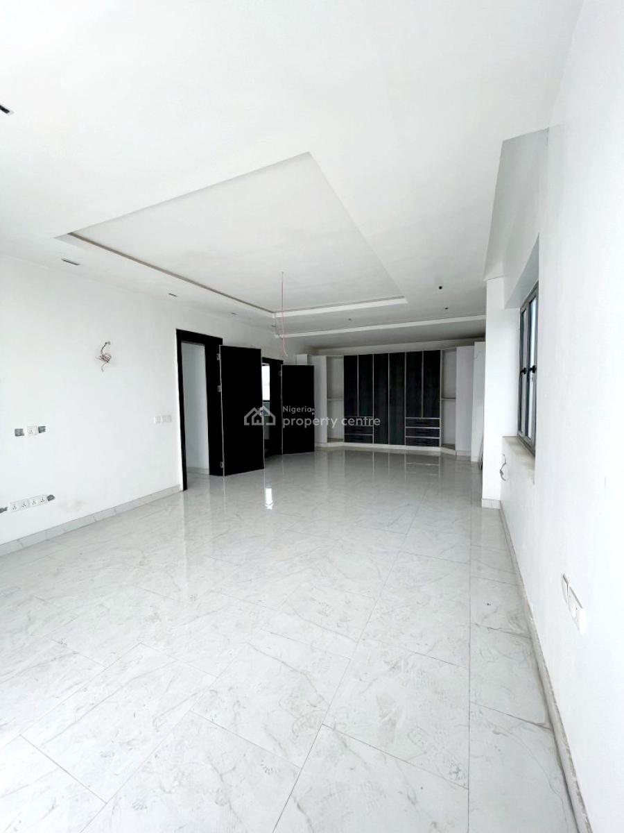 Luxury 4 Bedroom Detached Duplexes with Bq, Chevy View Estate,  Chevron Drive, Lekki, Lagos, Detached Duplex for Sale