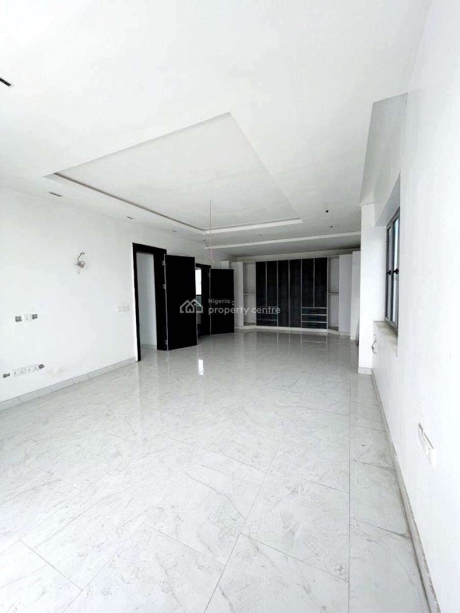 Luxury 4 Bedroom Detached Duplexes with Bq, Chevy View Estate,  Chevron Drive, Lekki, Lagos, Detached Duplex for Sale