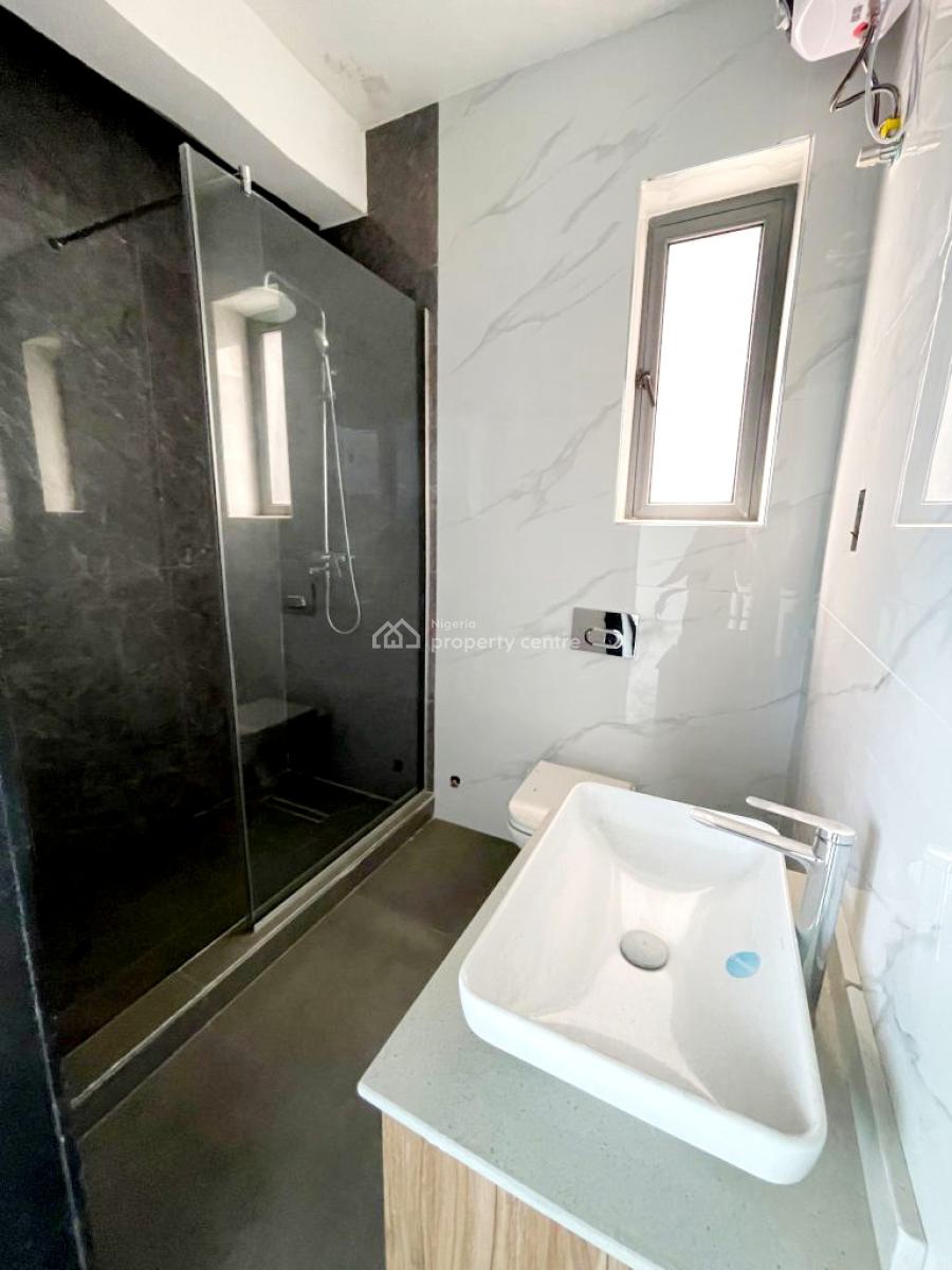 Luxury 4 Bedroom Detached Duplexes with Bq, Chevy View Estate,  Chevron Drive, Lekki, Lagos, Detached Duplex for Sale