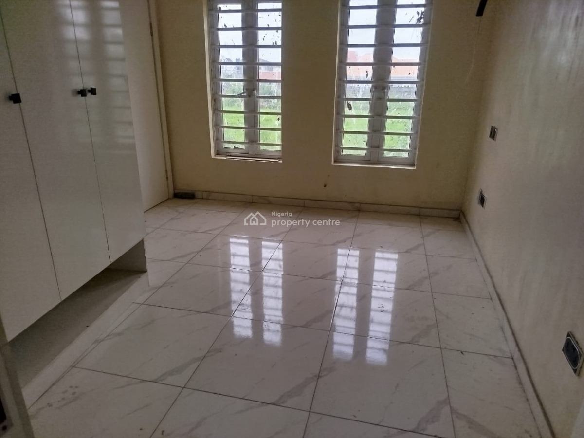 Brand New 4 Bedroom at Isheri North Gra _4br Semi Detached House ₦160m, Isheri Opic, Opic, Isheri North, Lagos, Semi-detached Duplex for Sale