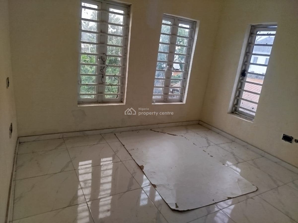 Brand New 4 Bedroom at Isheri North Gra _4br Semi Detached House ₦160m, Isheri Opic, Opic, Isheri North, Lagos, Semi-detached Duplex for Sale