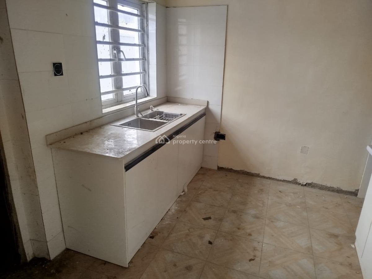 Brand New 4 Bedroom at Isheri North Gra _4br Semi Detached House ₦160m, Isheri Opic, Opic, Isheri North, Lagos, Semi-detached Duplex for Sale