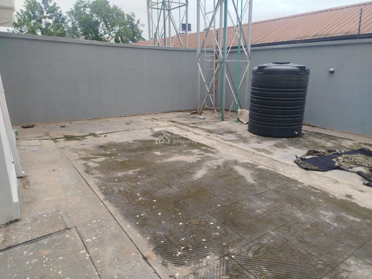 Brand New 4 Bedroom at Isheri North Gra _4br Semi Detached House ₦160m, Isheri Opic, Opic, Isheri North, Lagos, Semi-detached Duplex for Sale