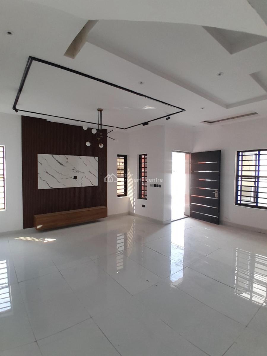 4 Bedroom Semi-detached Duplex with C of O, Blenco, Sangotedo, Ajah, Lagos, Semi-detached Duplex for Sale