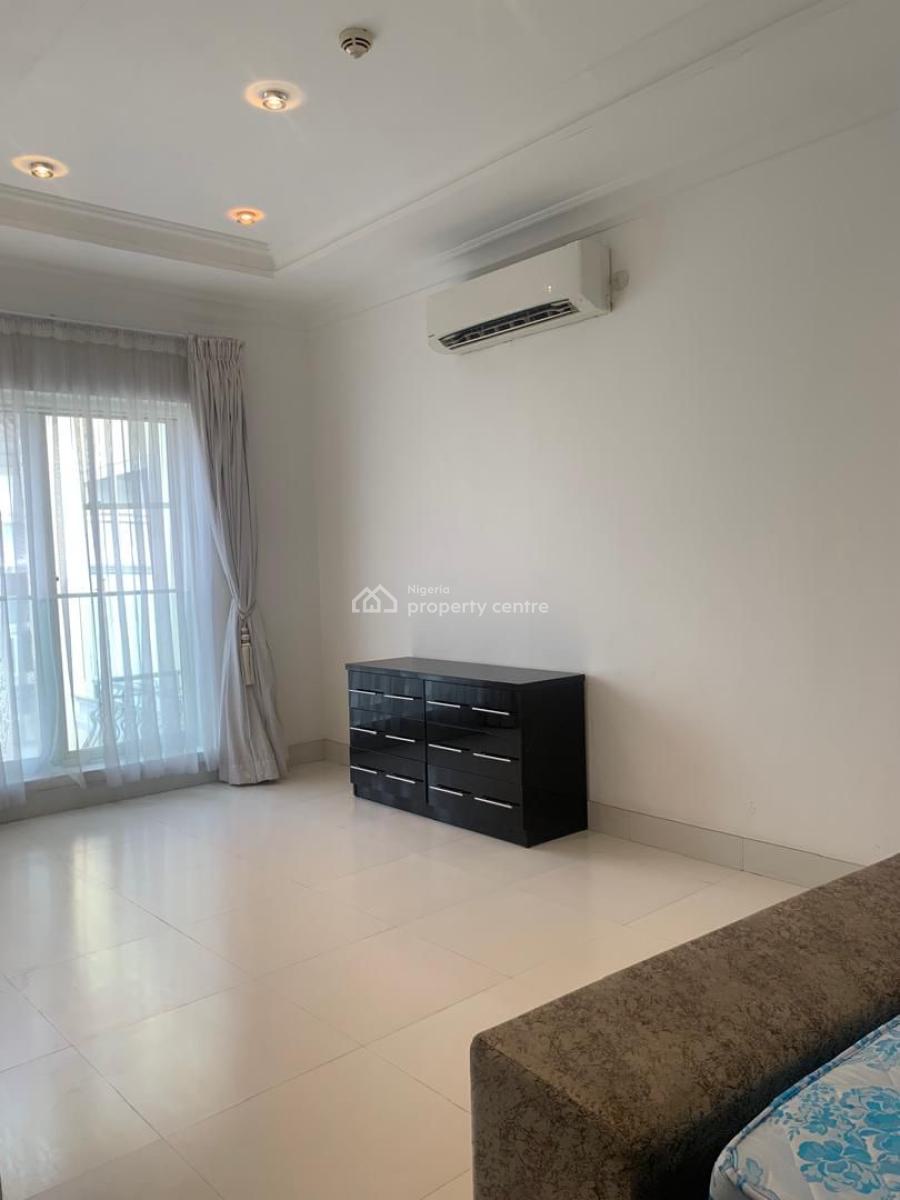 Luxury 4bedroom, Banana Island, Ikoyi, Lagos, Terraced Duplex for Rent