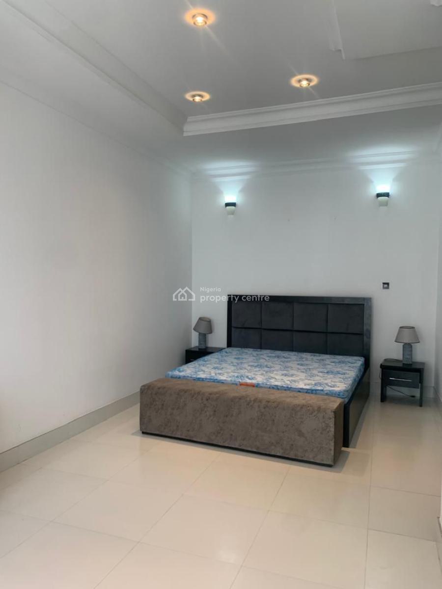 Luxury 4bedroom, Banana Island, Ikoyi, Lagos, Terraced Duplex for Rent