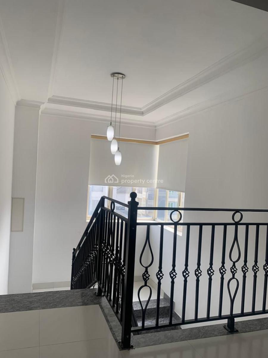 Luxury 4bedroom, Banana Island, Ikoyi, Lagos, Terraced Duplex for Rent