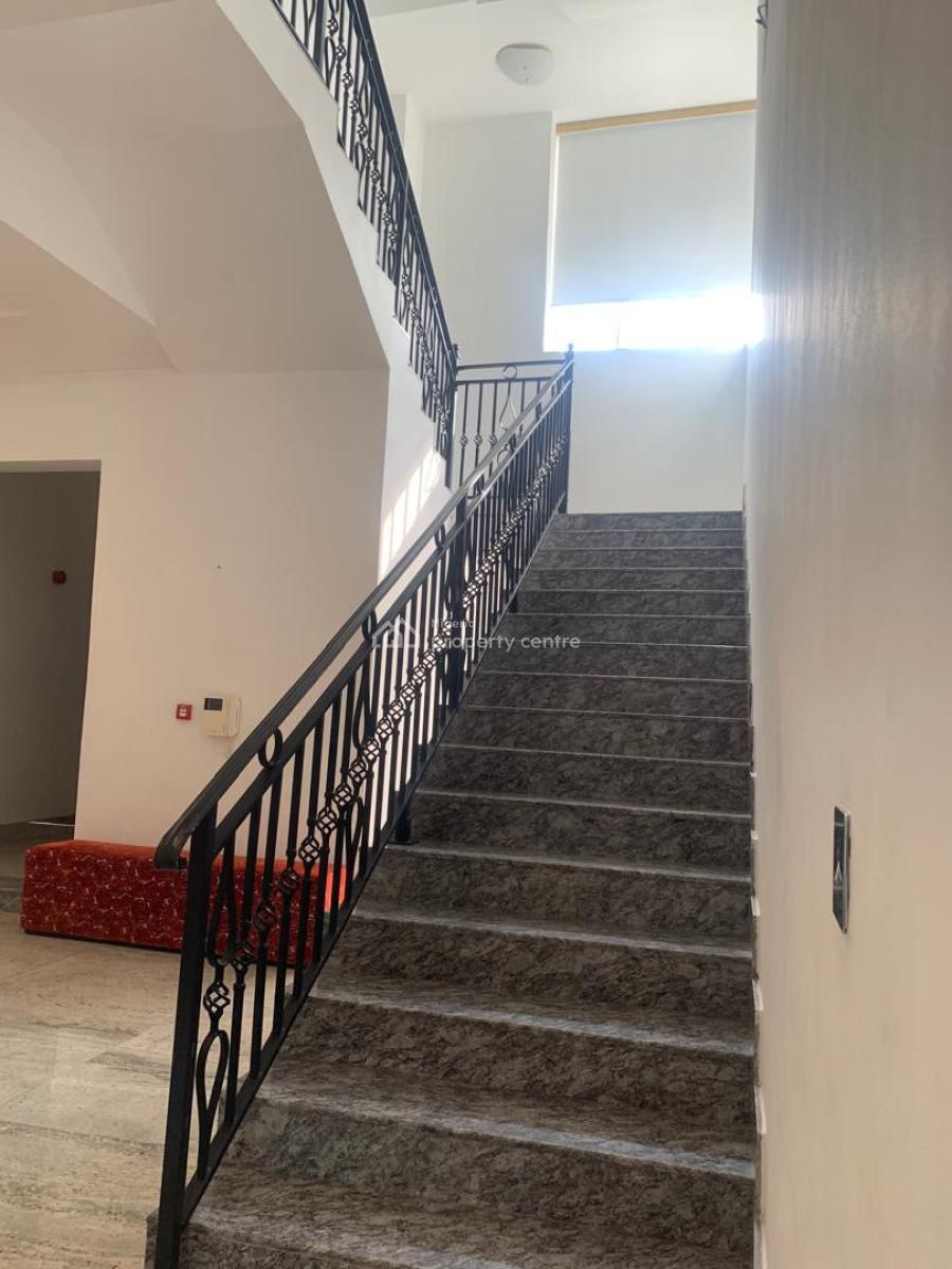 Luxury 4bedroom, Banana Island, Ikoyi, Lagos, Terraced Duplex for Rent