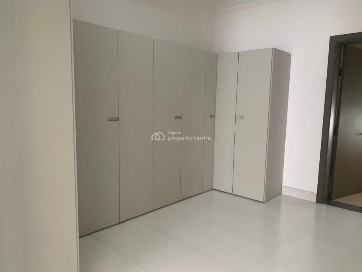 Luxury 4bedroom, Banana Island, Ikoyi, Lagos, Terraced Duplex for Rent