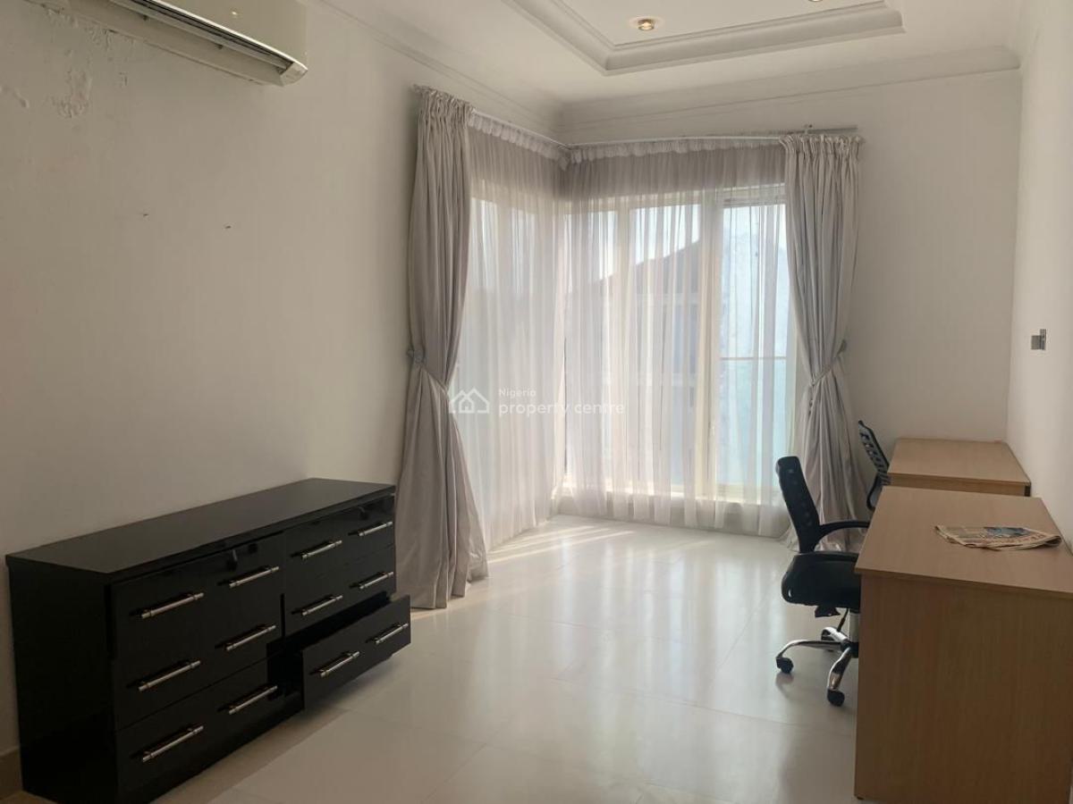 Luxury 4bedroom, Banana Island, Ikoyi, Lagos, Terraced Duplex for Rent