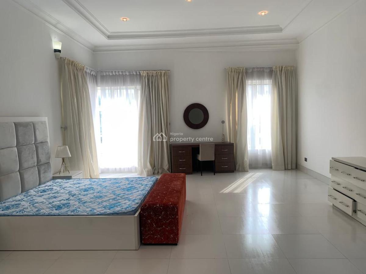 Luxury 4bedroom, Banana Island, Ikoyi, Lagos, Terraced Duplex for Rent
