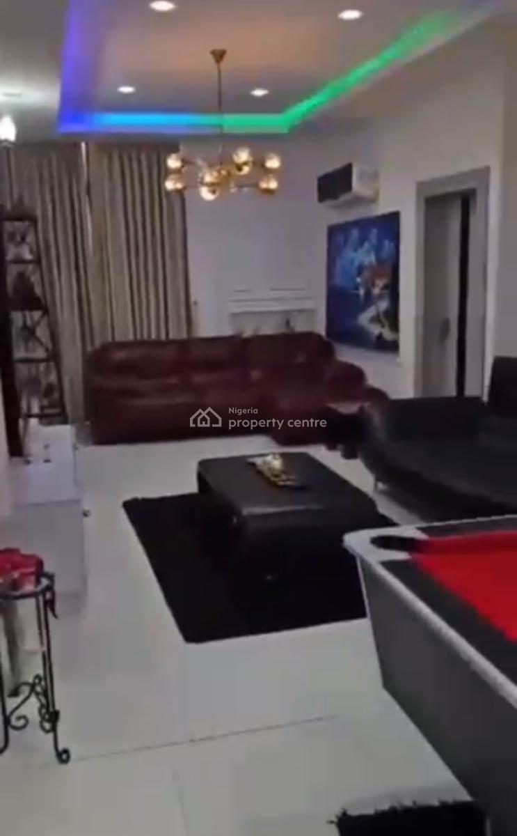 Luxury 2bedroom Apartment, Ikoyi, Lagos, Flat / Apartment for Sale