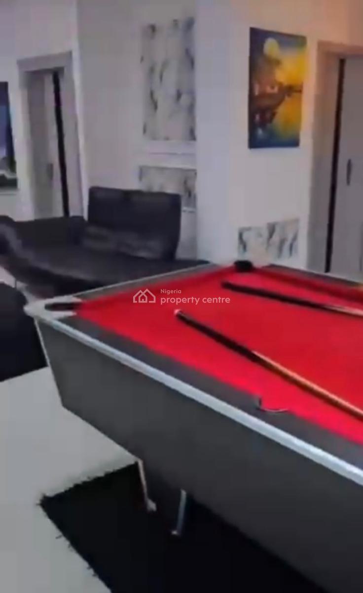 Luxury 2bedroom Apartment, Ikoyi, Lagos, Flat / Apartment for Sale