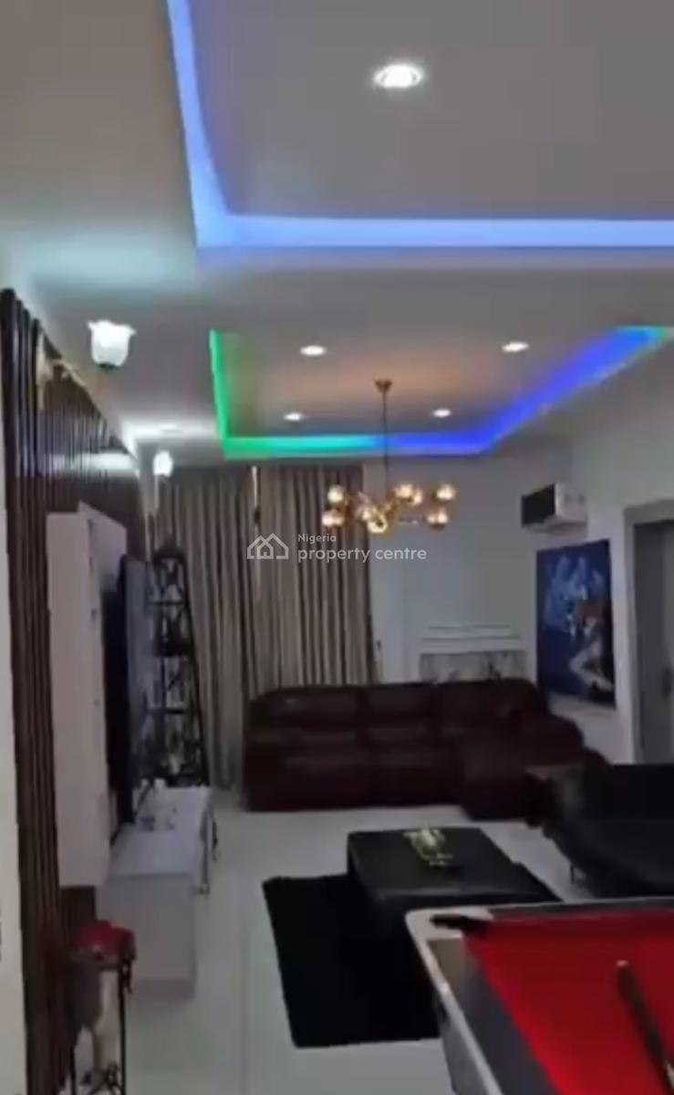 Luxury 2bedroom Apartment, Ikoyi, Lagos, Flat / Apartment for Sale