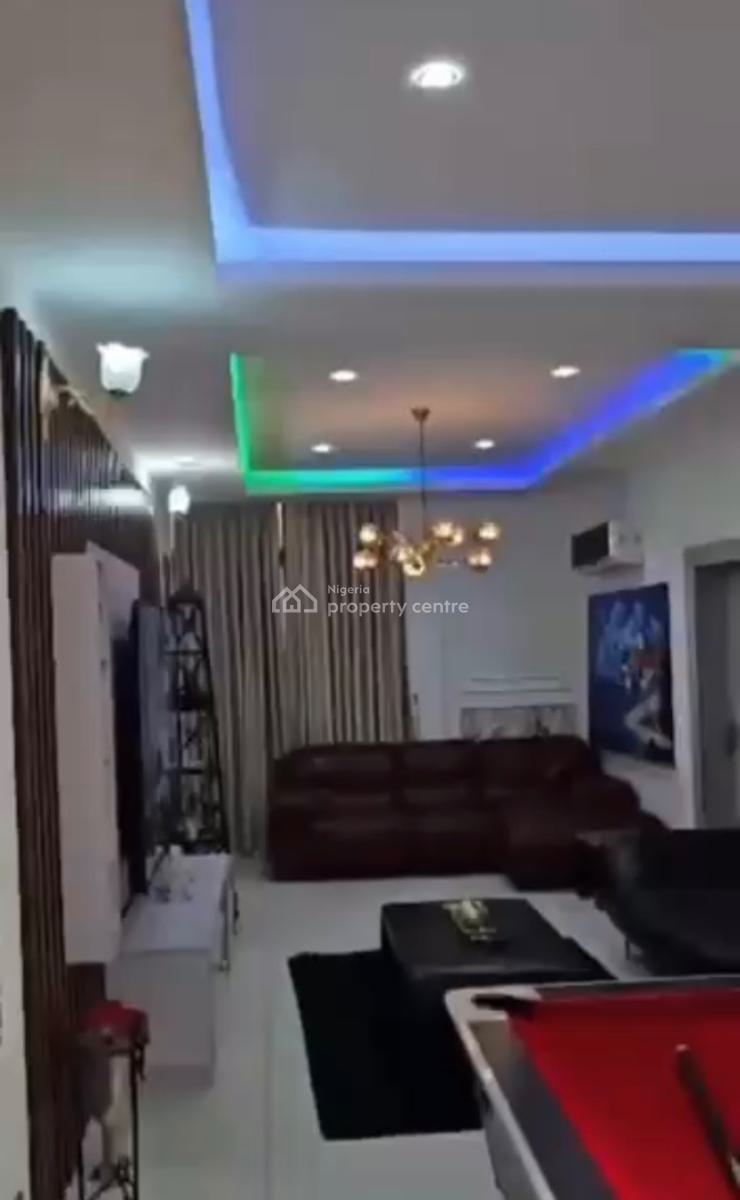Luxury 2bedroom Apartment, Ikoyi, Lagos, Flat / Apartment for Sale