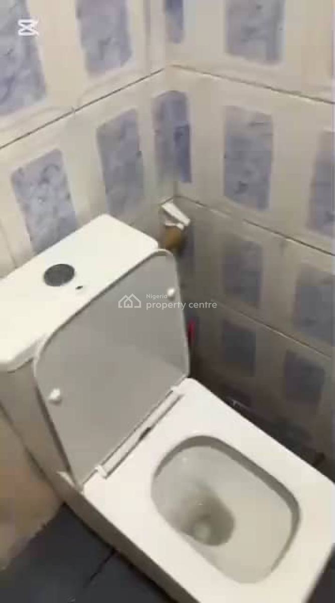 Mini Flat, Ikoyi, Lagos, Mini Flat (room and Parlour) for Rent