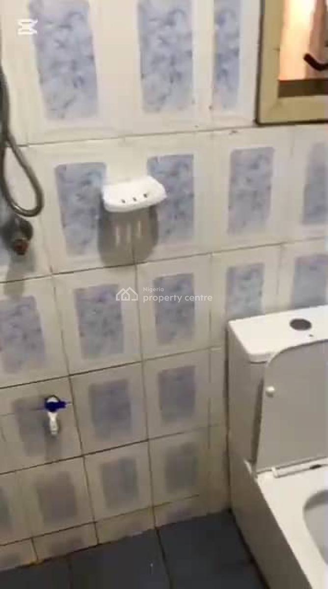 Mini Flat, Ikoyi, Lagos, Mini Flat (room and Parlour) for Rent