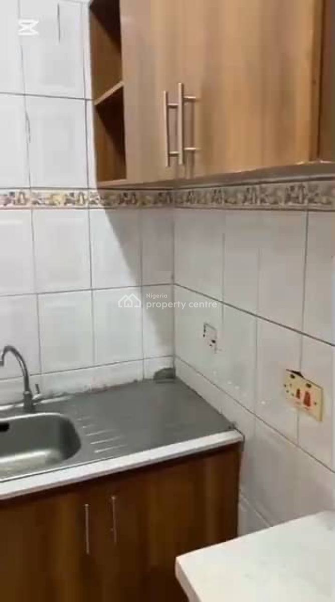Mini Flat, Ikoyi, Lagos, Mini Flat (room and Parlour) for Rent
