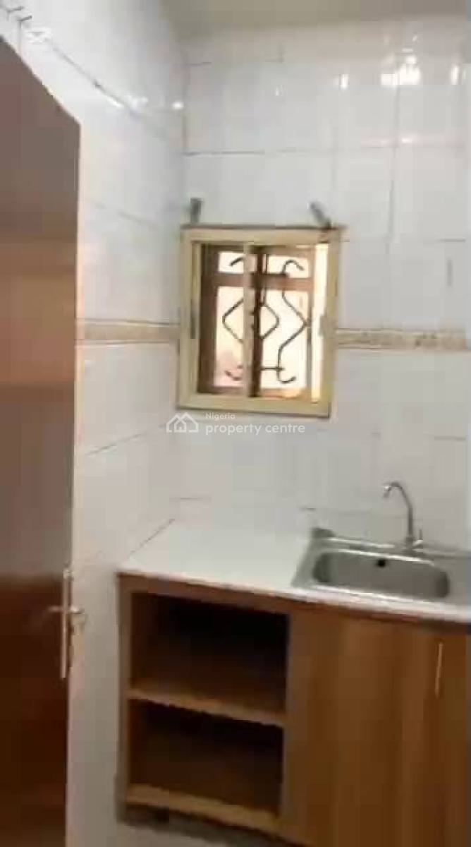 Mini Flat, Ikoyi, Lagos, Mini Flat (room and Parlour) for Rent