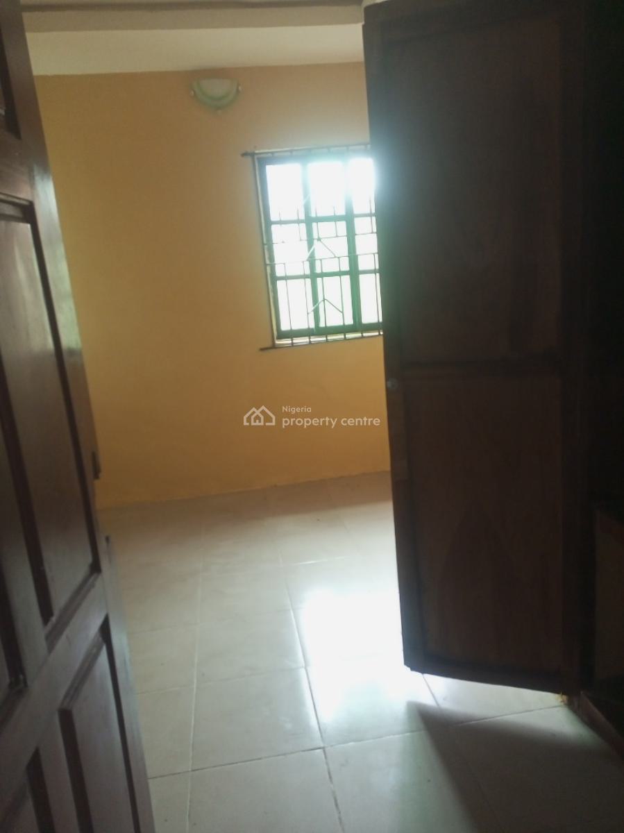 2 Bedroom Flat, Omonile, Obawole, Ifako-ijaiye, Lagos, House for Rent