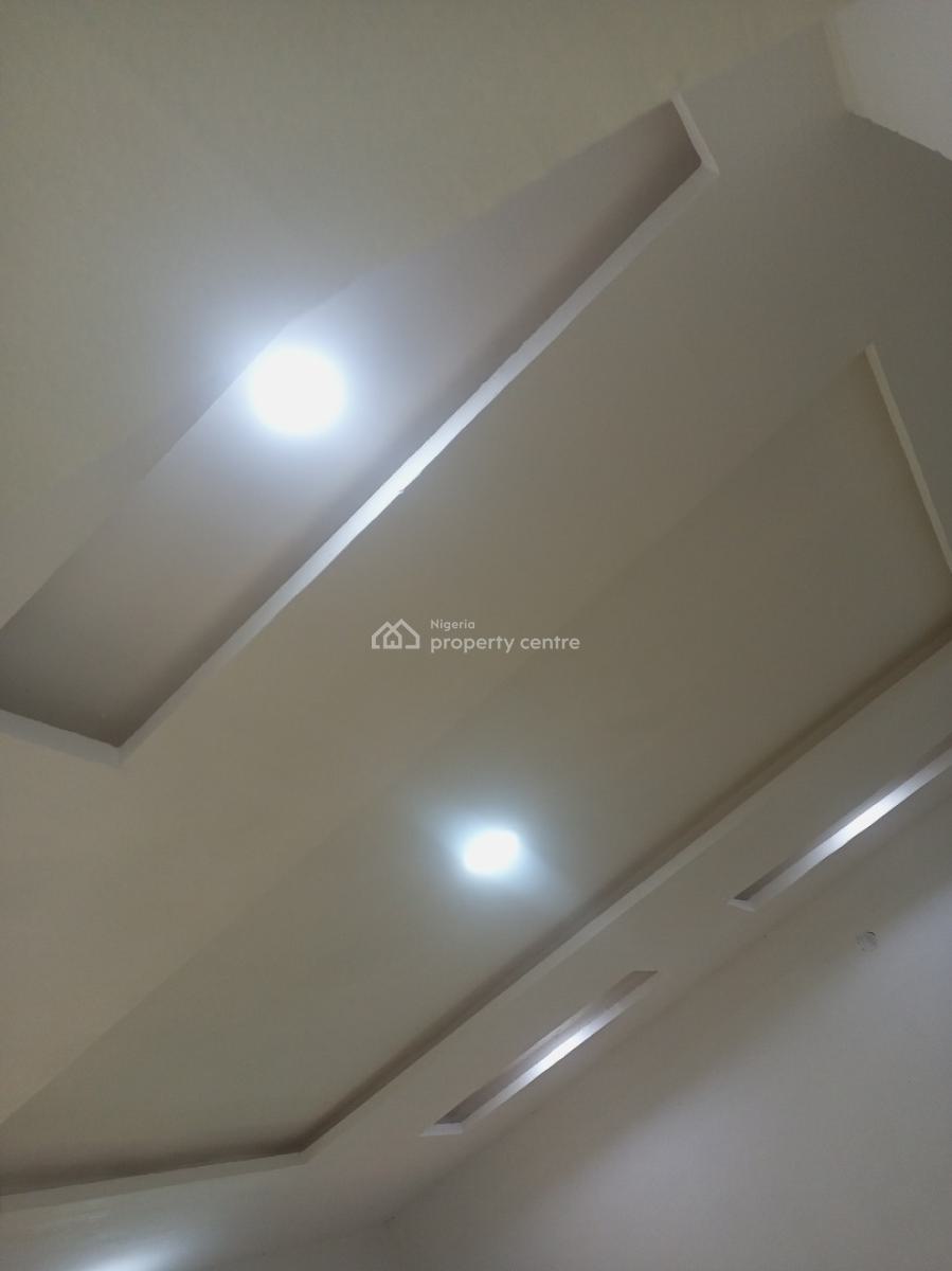 2 Bedroom Flat, Omonile, Obawole, Ifako-ijaiye, Lagos, House for Rent