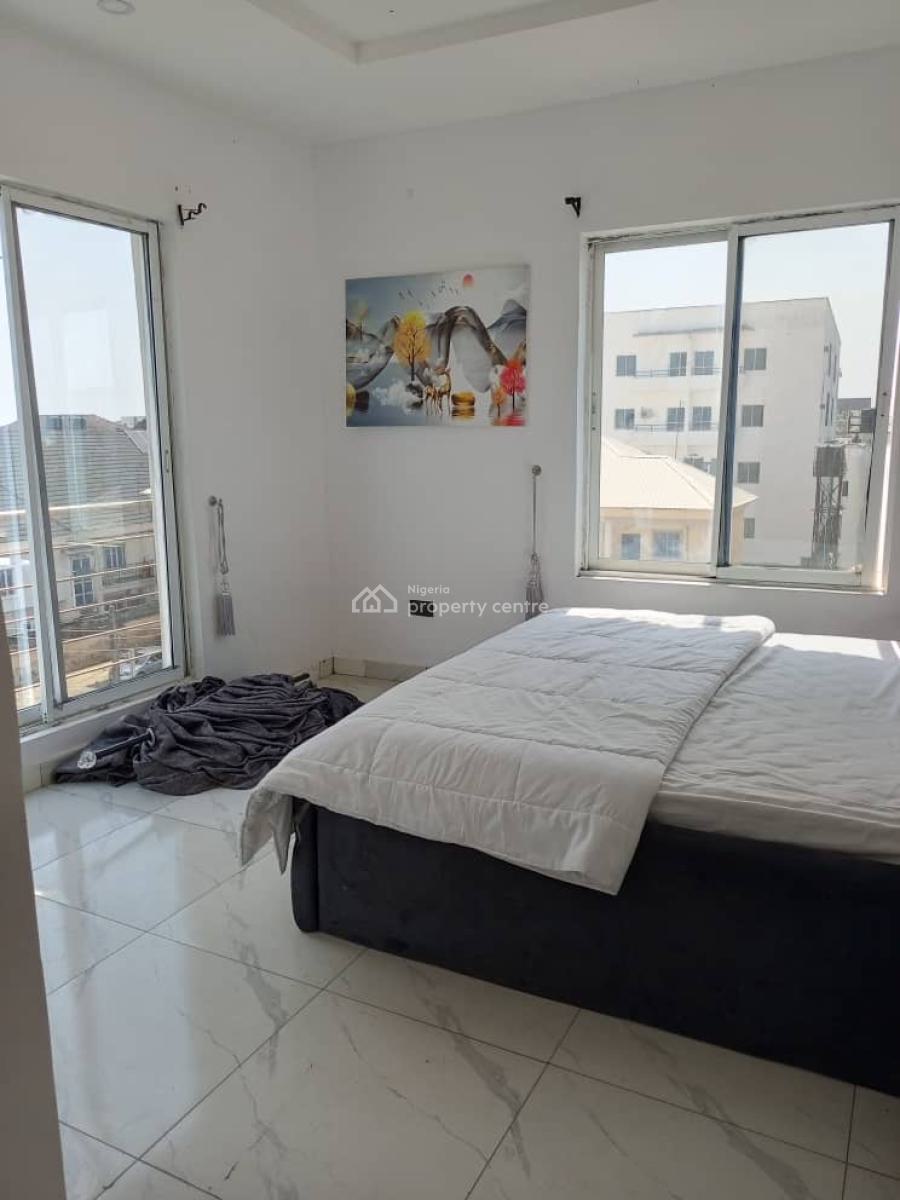 Luxury 2bedroom Apartment, Ikate, Lekki, Lagos, Flat / Apartment for Rent