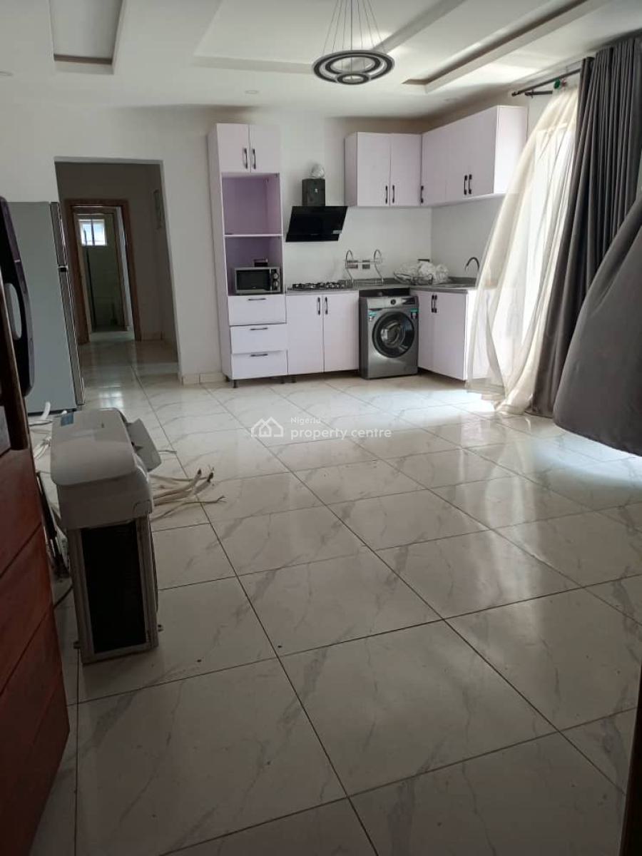 Luxury 2bedroom Apartment, Ikate, Lekki, Lagos, Flat / Apartment for Rent