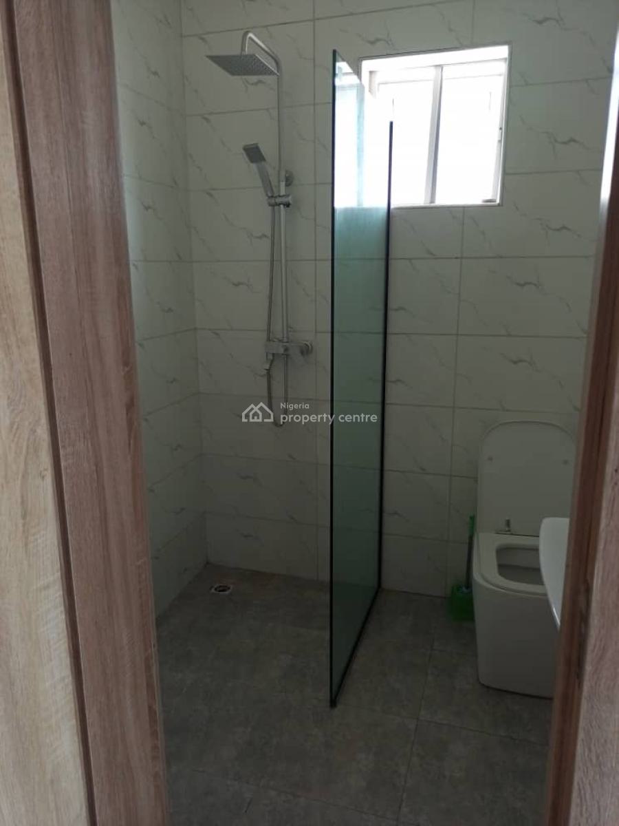 Luxury 2bedroom Apartment, Ikate, Lekki, Lagos, Flat / Apartment for Rent