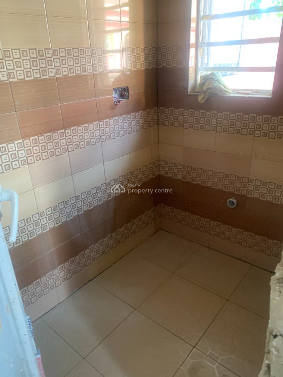 Brand New Selfcon with Pop Finishing, Abijo, Olive Garden, Ajah, Lagos, Self Contain (single Rooms) for Rent