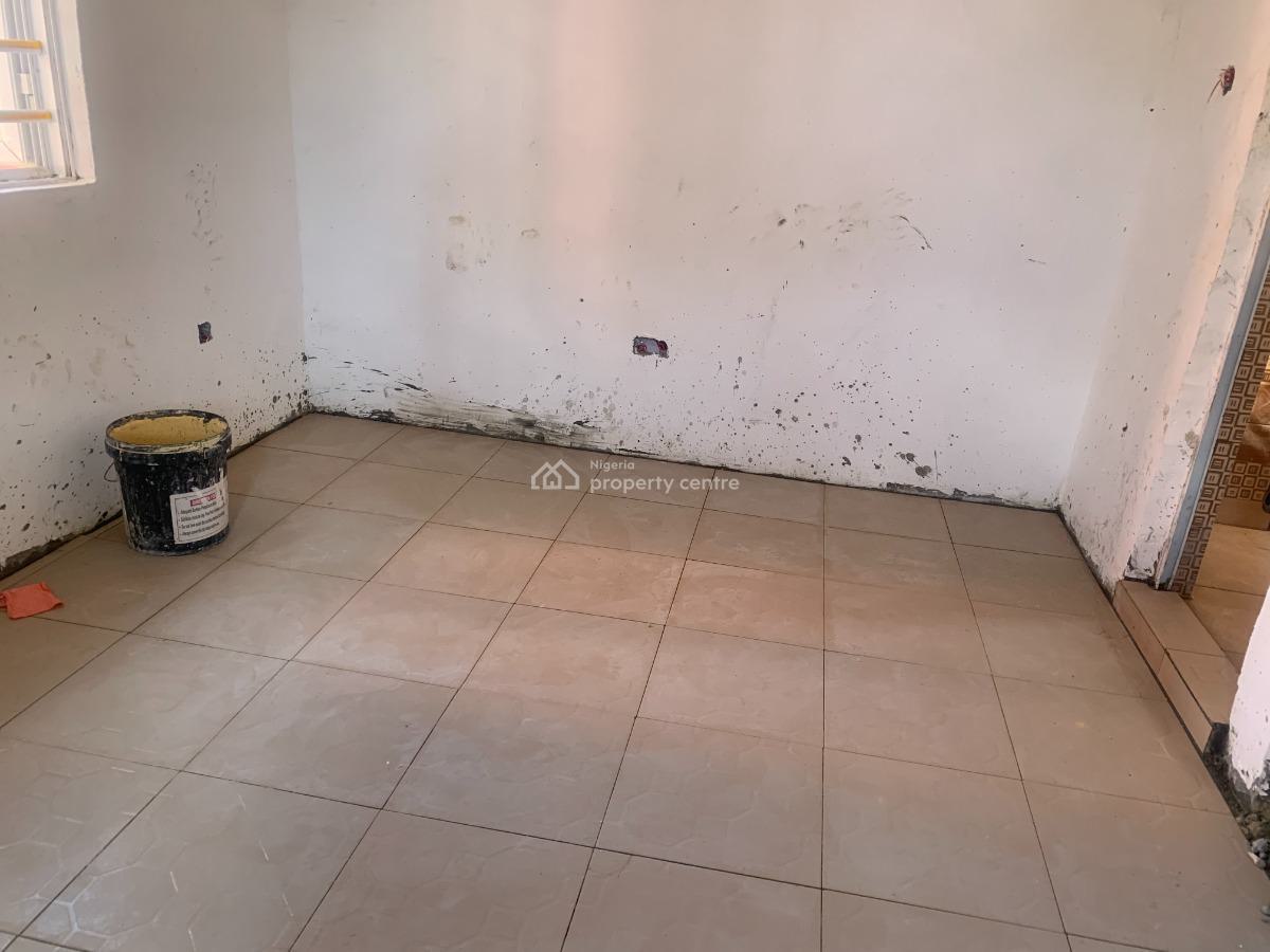 Brand New Selfcon with Pop Finishing, Abijo, Olive Garden, Ajah, Lagos, Self Contain (single Rooms) for Rent