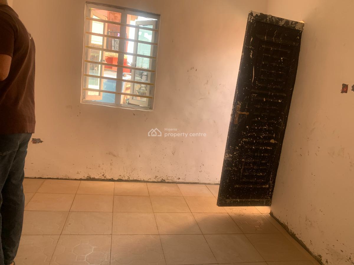 Brand New Selfcon with Pop Finishing, Abijo, Olive Garden, Ajah, Lagos, Self Contain (single Rooms) for Rent