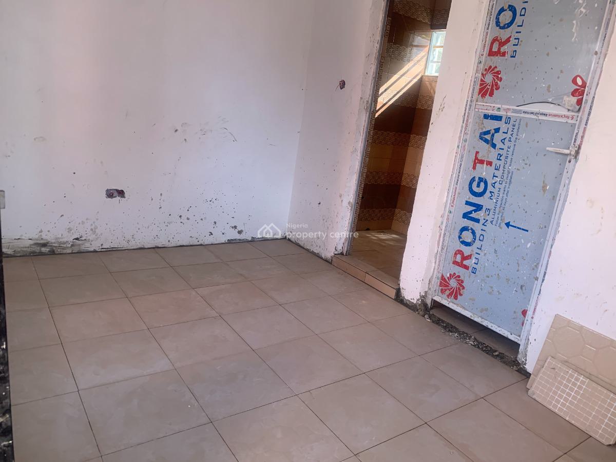 Brand New Selfcon with Pop Finishing, Abijo, Olive Garden, Ajah, Lagos, Self Contain (single Rooms) for Rent