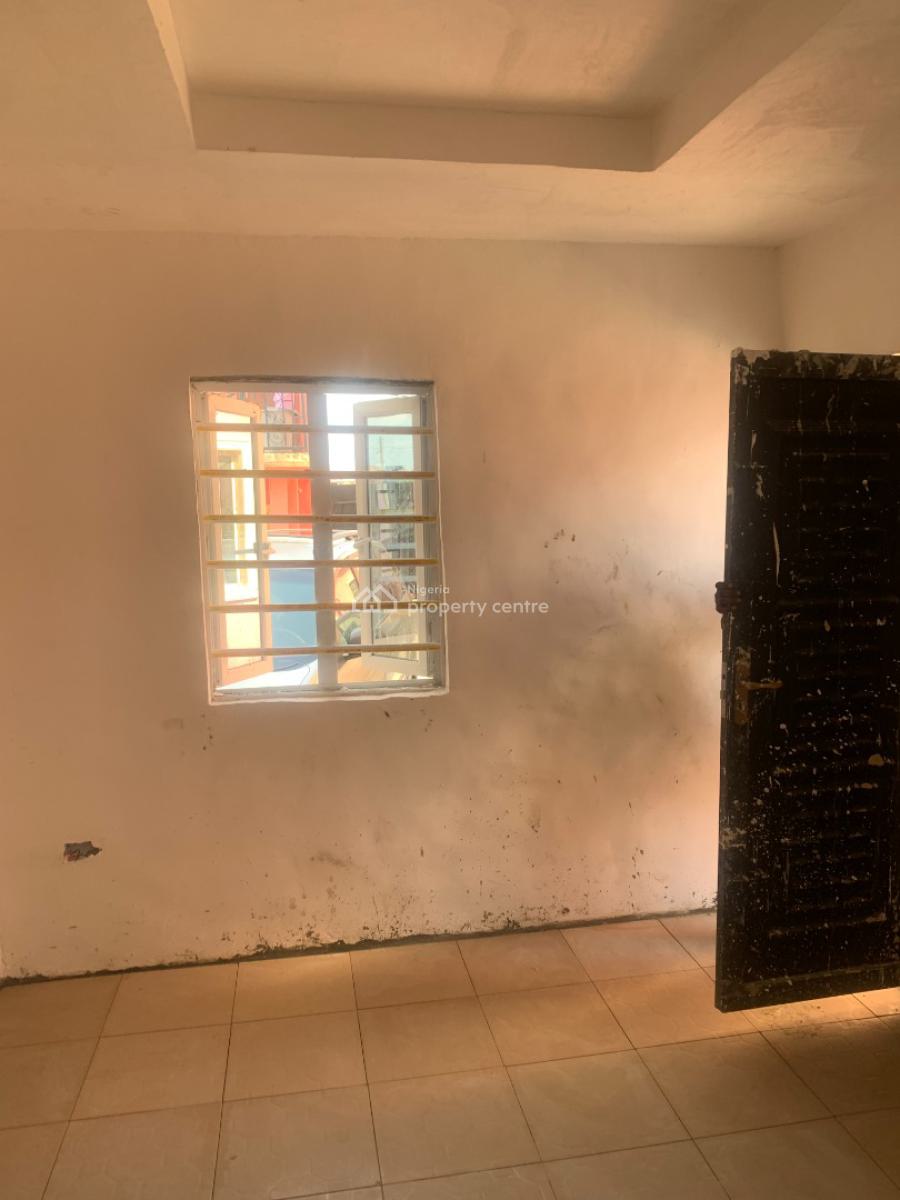 Brand New Selfcon with Pop Finishing, Abijo, Olive Garden, Ajah, Lagos, Self Contain (single Rooms) for Rent