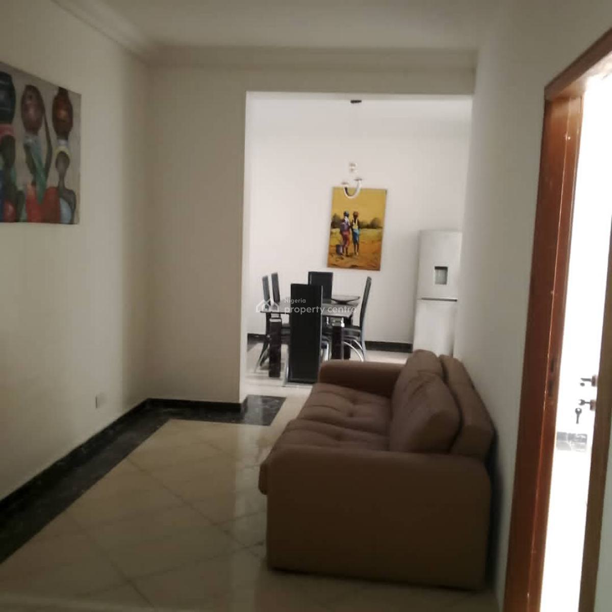 2  Bedroom  Apartment  in a Gated Environment, Spar Road, Ikate, Lekki, Lagos, Flat / Apartment for Rent