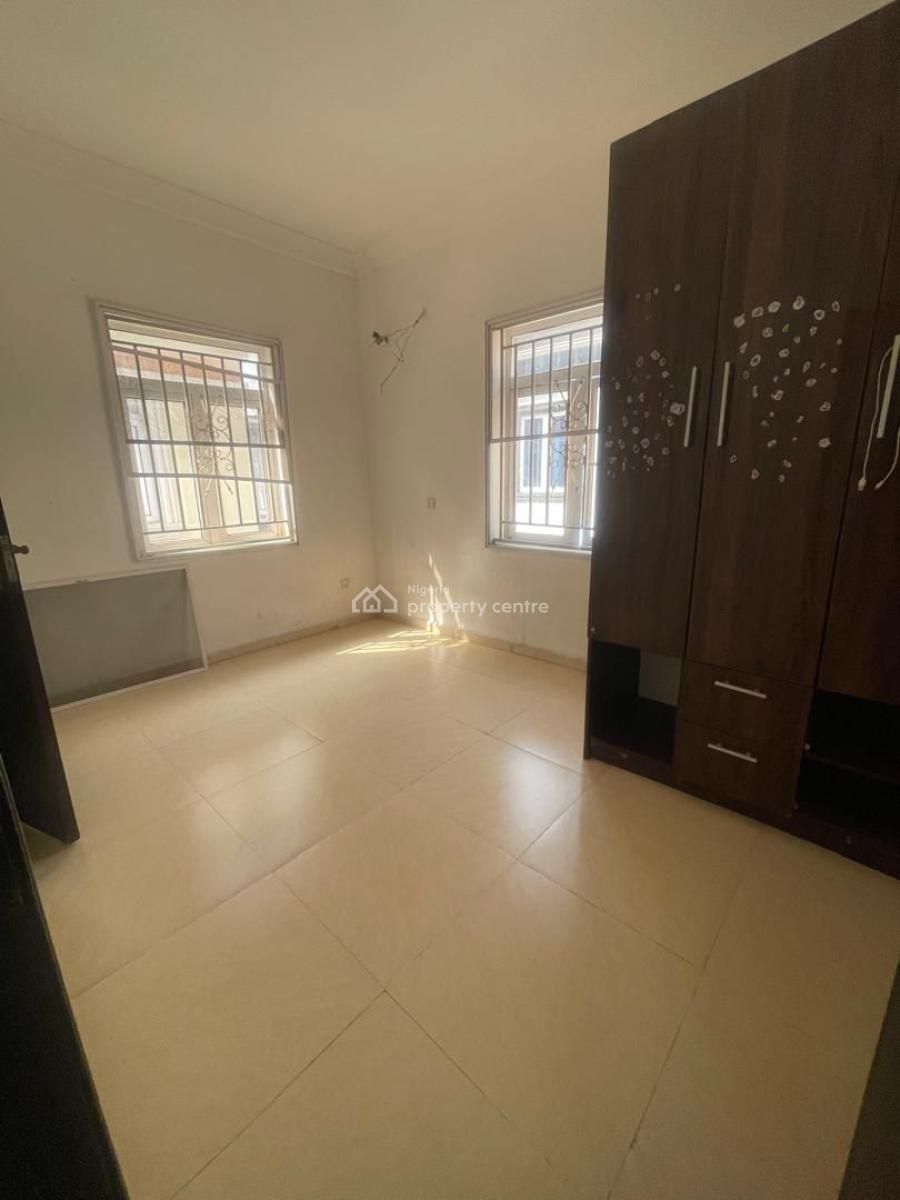 Spacious 5 Bedroom Fully Detached Duplex with Bq, Chevron Drive, Lekki, Lagos, Detached Duplex for Rent