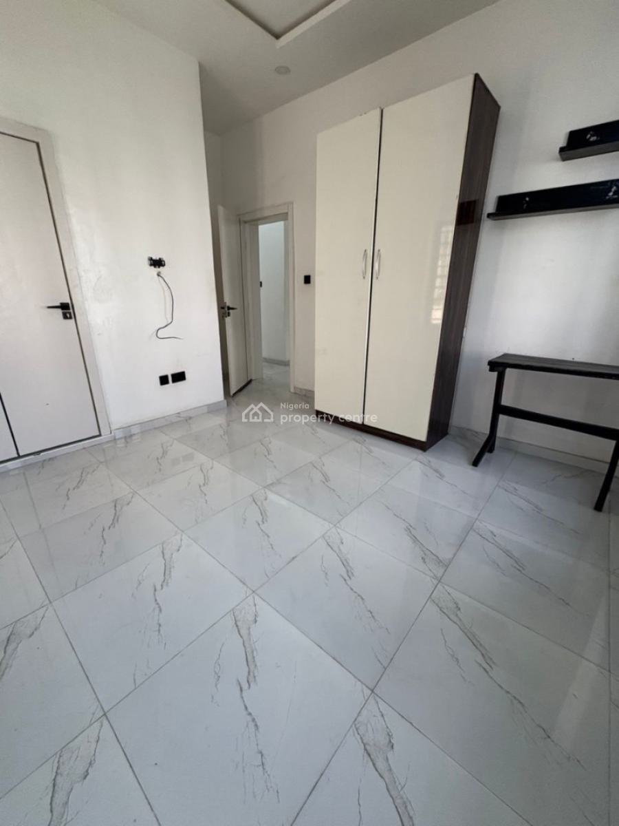 Well Maintained Spacious, Chevron Area, Lekki, Lagos, Detached Duplex for Rent