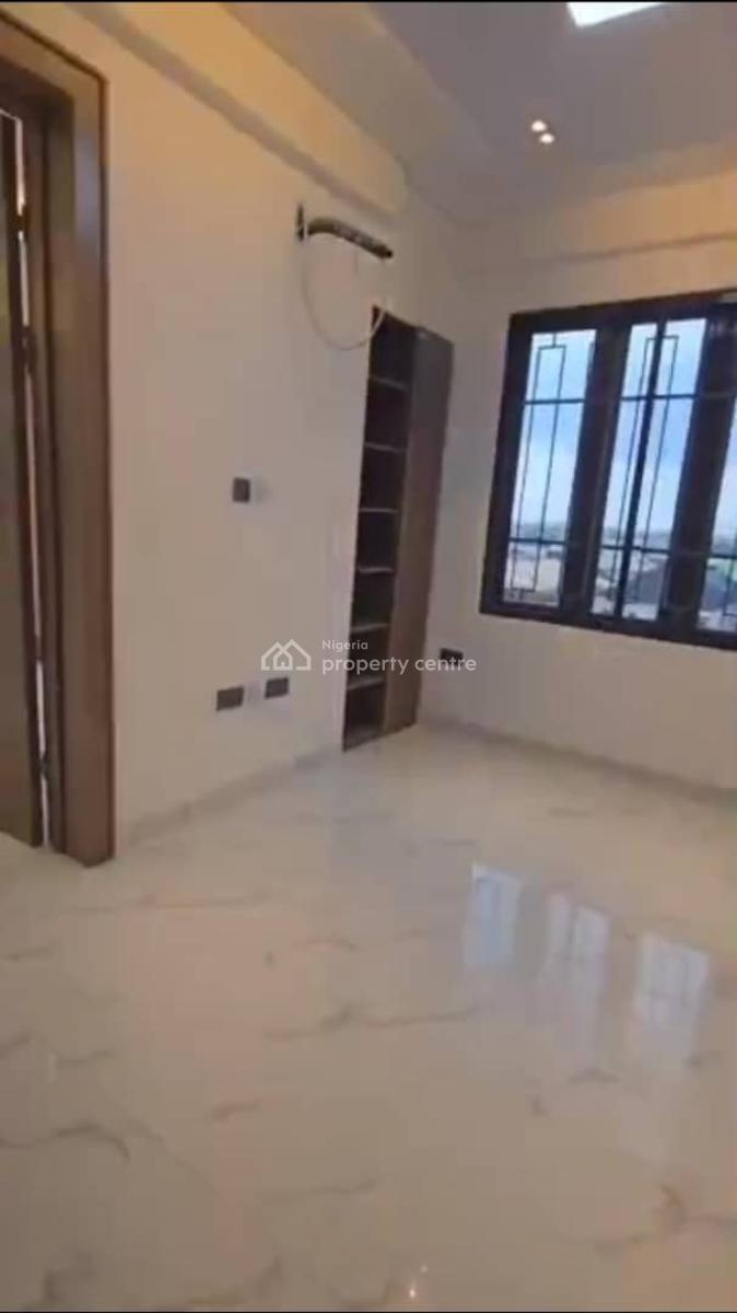 Brand New 4bedroom Semi Detached Duplex, Ogudu G.r.a Ramat, Ogudu, Lagos, Semi-detached Duplex for Sale