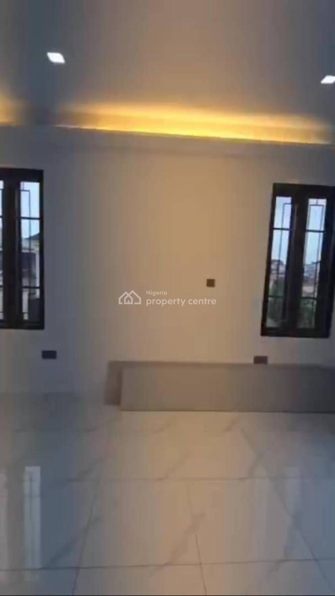 Brand New 4bedroom Semi Detached Duplex, Ogudu G.r.a Ramat, Ogudu, Lagos, Semi-detached Duplex for Sale