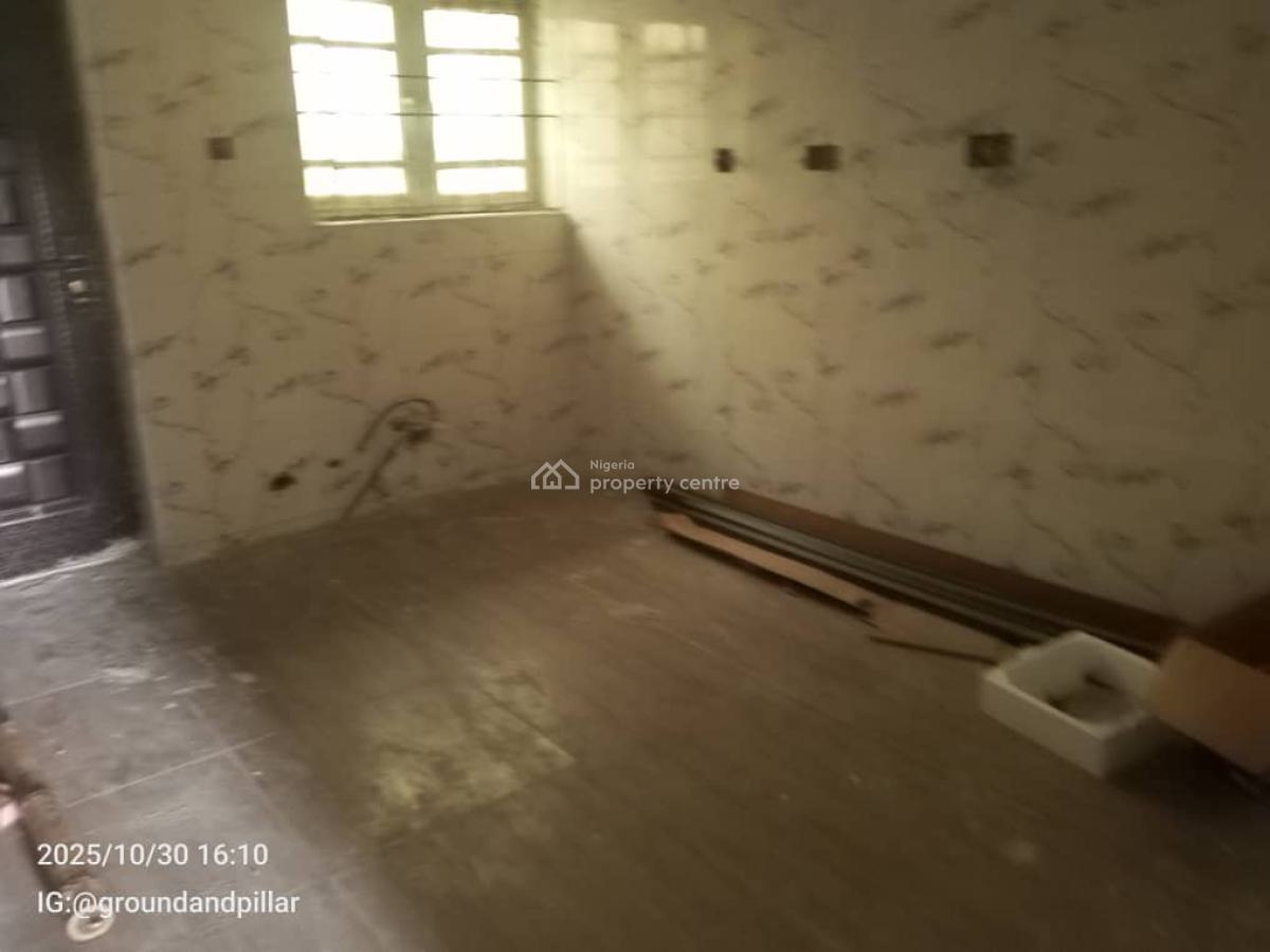 Newly Completed 3 Bedroom Terrace Duplex, Lekki Garden Phase 5, Ajah, Lagos, Terraced Duplex for Sale