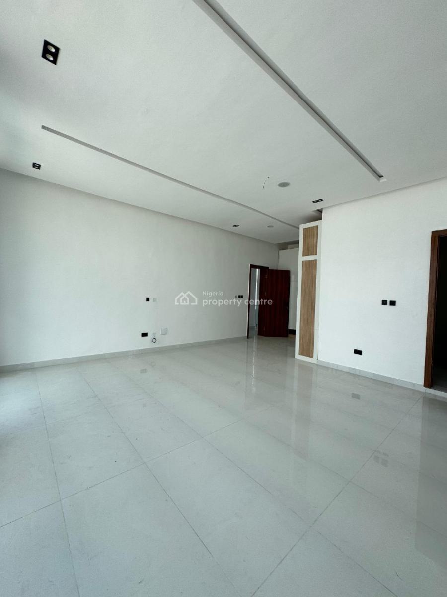 Perfect for Upscale Family Living Comes with Pool, Gym Etc, Sangotedo, Ajah, Lagos, Detached Duplex for Sale