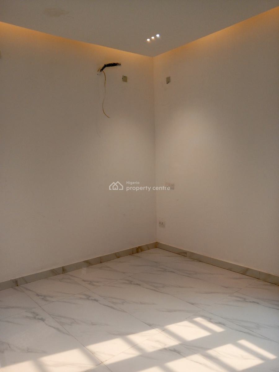 Spacious 3 Bedrooms Duplex., Ikeja, Lagos, Flat / Apartment for Rent