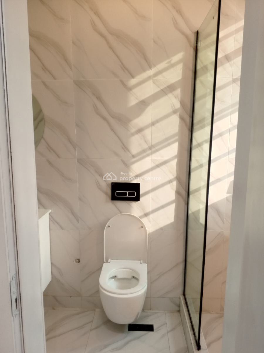 Spacious 3 Bedrooms Duplex., Ikeja, Lagos, Flat / Apartment for Rent