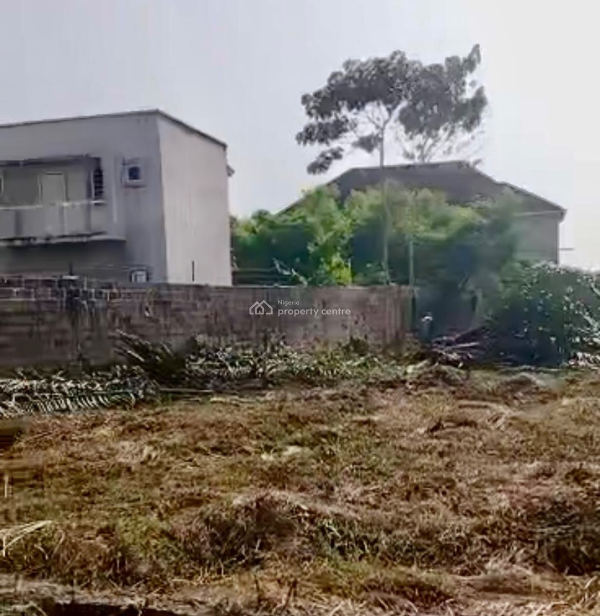 Suoer Located 2 Plots of, Ogombo, Ajah, Lagos, Land for Sale