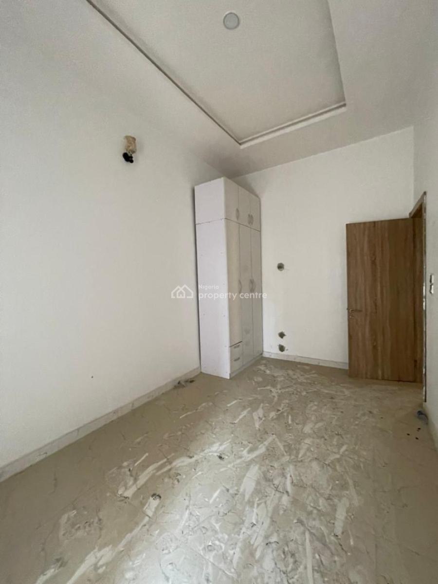 4-bedroom Duplex, Lekky County, Lekki, Lagos, Detached Duplex for Rent