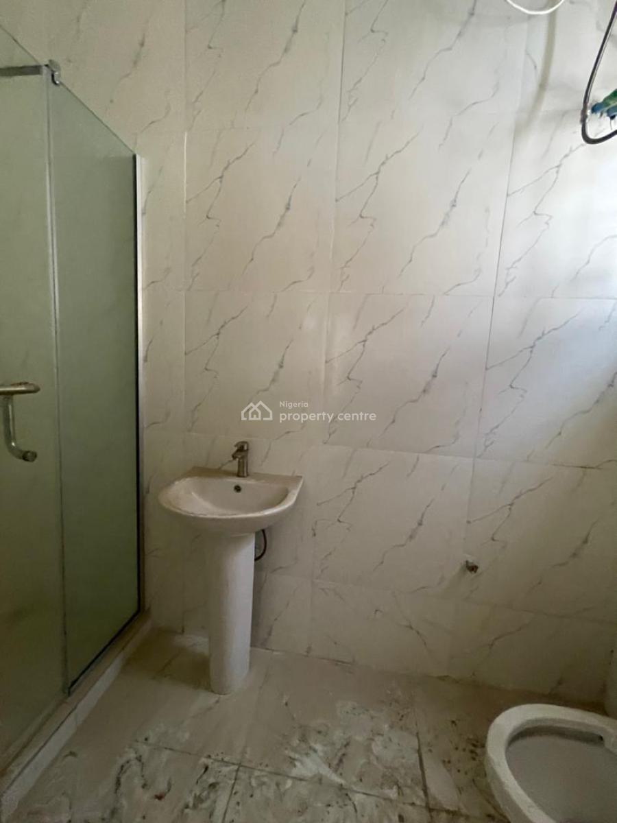 4-bedroom Duplex, Lekky County, Lekki, Lagos, Detached Duplex for Rent