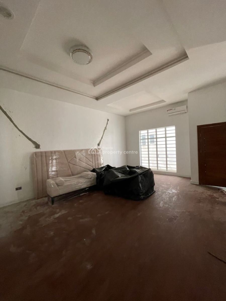 4-bedroom Duplex, Lekky County, Lekki, Lagos, Detached Duplex for Rent