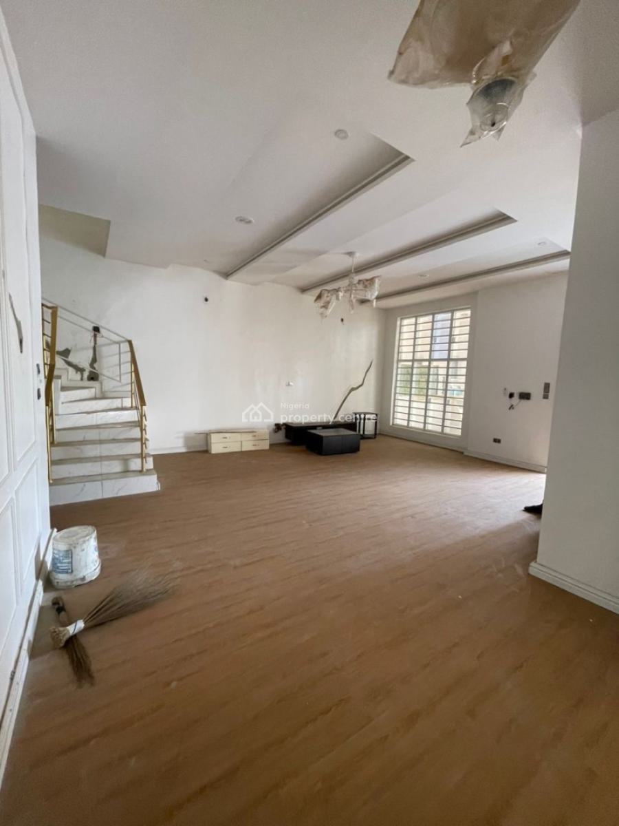 4-bedroom Duplex, Lekky County, Lekki, Lagos, Detached Duplex for Rent