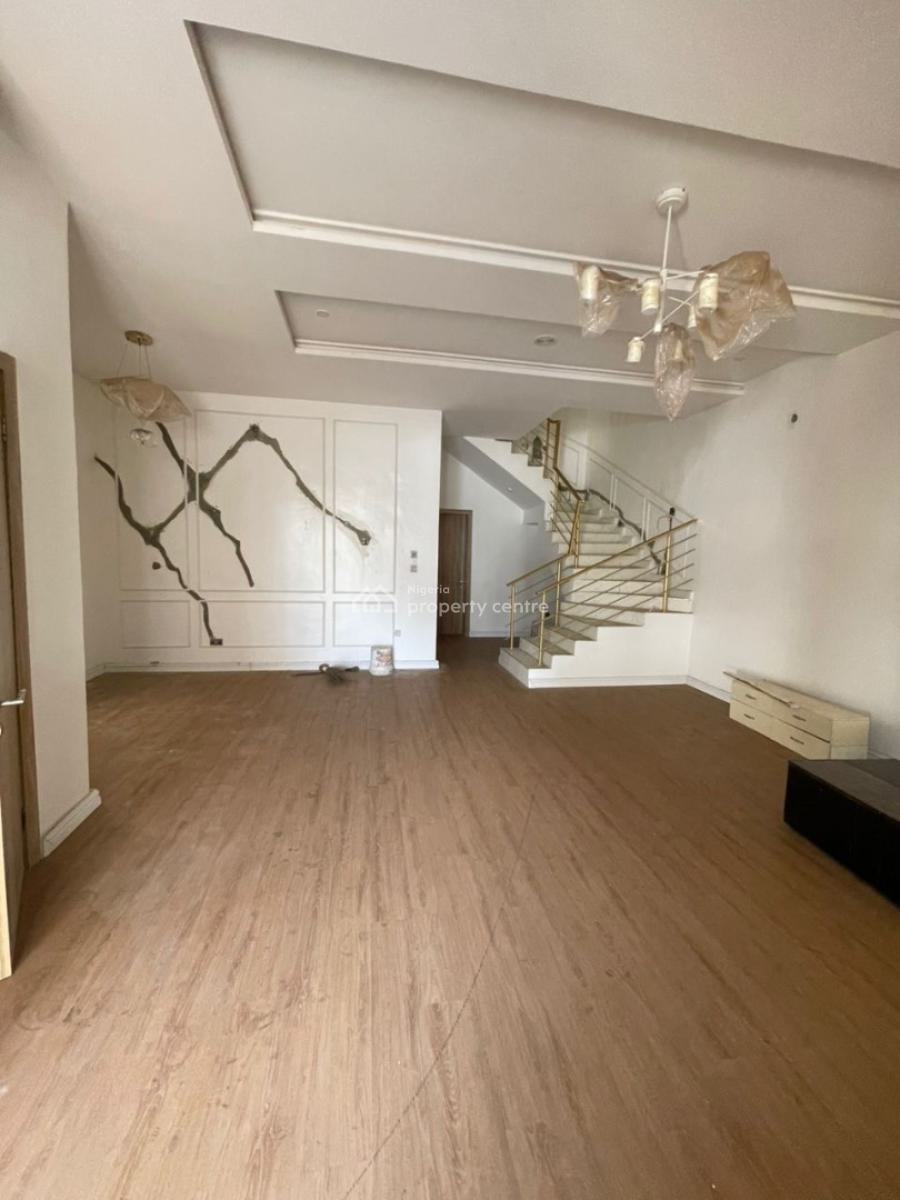 4-bedroom Duplex, Lekky County, Lekki, Lagos, Detached Duplex for Rent