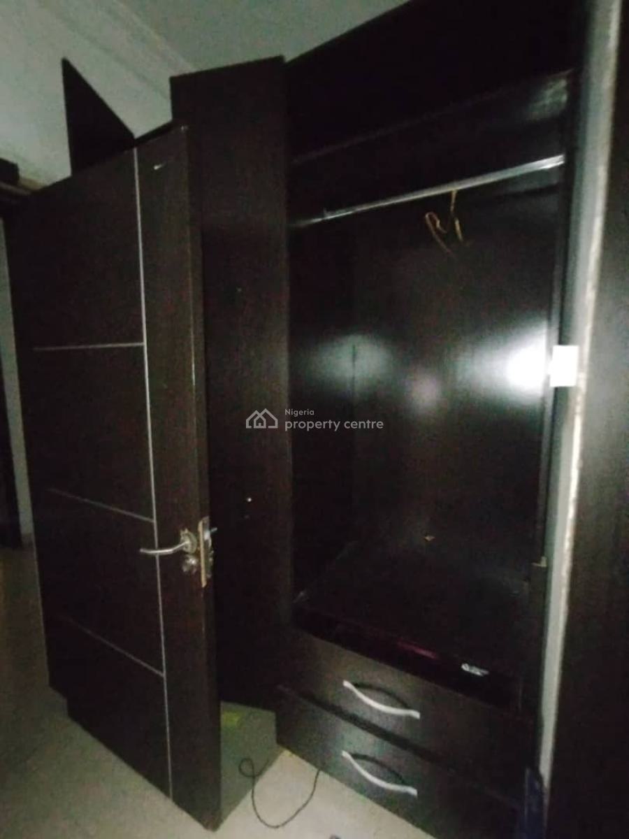 4-bedroom Semi-detached Duplex with Bq, Lekki Phase 1, Lekki, Lagos, Semi-detached Duplex for Rent