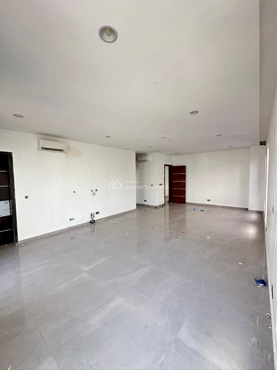 Luxury 6 Bedroom Duplex, Old Ikoyi, Ikoyi, Lagos, Detached Duplex for Sale